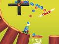 ゲーム大砲ショットバケツオンライン