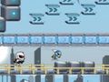 ゲームグラビティガイ HTML5オンライン