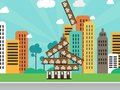 ゲーム塔のバランスオンライン