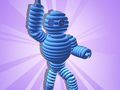 ゲームロープマンラッシュ3Dオンライン