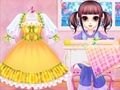 ゲーム私のデザイナーの夢オンライン