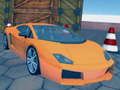 ゲームGta 車レース - シミュレーション駐車 4オンライン