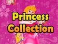 ゲームプリンセスコレクションオンライン