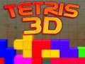 ゲームテトリス 3Dオンライン