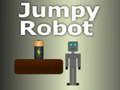ゲームジャンピーロボットオンライン