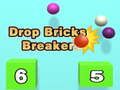ゲームブロックブレイカーオンライン