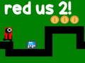 ゲーム赤い私たち2オンライン
