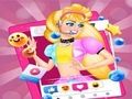 ゲーム素敵なストリーマーオンライン