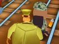 ゲーム地下鉄ランラッシュゲーム 3Dオンライン