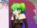 ゲームファッショナブルな女の子サブリナ: ドレスアップオンライン
