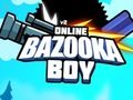 ゲームバズーカボーイオンラインオンライン