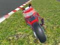 ゲームクレイジーバイクレーサーオンライン