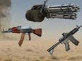 ゲーム軍隊銃器コレクターオンライン