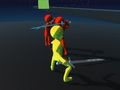 ゲーム走れトム - 脱出オンライン