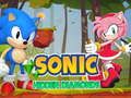 ゲームソニック:隠されたダイヤモンドオンライン ゲームソニック:隠されたダイヤモンドオンライン