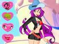ゲームWinx Bloom Casualオンライン