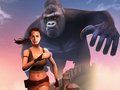 ゲーム寺院の略奪者オンライン