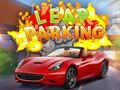 ゲームジャンプ駐車オンライン