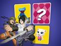 ゲームナルト: メモリーカードマッチオンライン