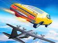 ゲーム飛行機に飛び込むオンライン