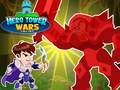 ゲームヒーロータワーウォーズオンラインオンライン