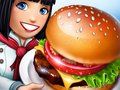 ゲームバーガーレストランエクスプレス2オンライン