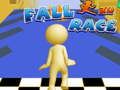 ゲーム秋のレース 3Dオンライン