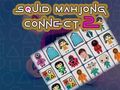 ゲームイカの麻雀コネクト2オンライン