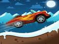 ゲームマウンテンカー運転シミュレーションオンライン