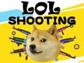 ゲームLOLシューティングオンライン