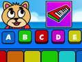 ゲーム私の小さなかわいいピアノオンライン