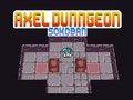 ゲームアクセルダンジョンオンライン ゲームアクセルダンジョンオンライン