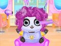 ゲーム私の動物コスプレサロンオンライン