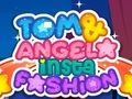 ゲームトムとアンジェラ: インスタファッションオンライン ゲームトムとアンジェラ: インスタファッションオンライン