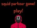 ゲームイカゲームパルクールオンライン
