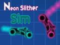 ゲームネオンスリザーシムオンライン