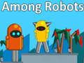 ゲームロボットの中でオンライン