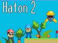 ゲームハトン2オンライン