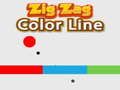 ゲームジグザグカラ―ラインオンライン