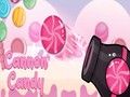 ゲームキャノンキャンディオンライン