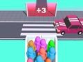 ゲームスーパーレース3Dオンライン
