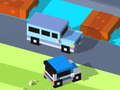 ゲームドリフトカーオンライン