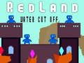 ゲームレッドランド: 水の遮断オンライン