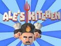 ゲームアレのキッチンオンライン ゲームアレのキッチンオンライン