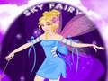 ゲーム空の妖精ドレスアップオンライン ゲーム空の妖精ドレスアップオンライン