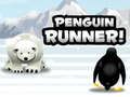 ゲームペンギンランナー!オンライン ゲームペンギンランナー!オンライン