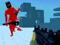 ゲーム面白いシューティング: すべてを破壊オンライン