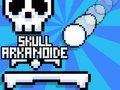 ゲームスカルアルカノイドオンライン