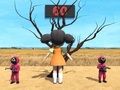 ゲームイカゲーム: 赤信号オンライン