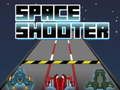 ゲームスペースシューティングオンライン